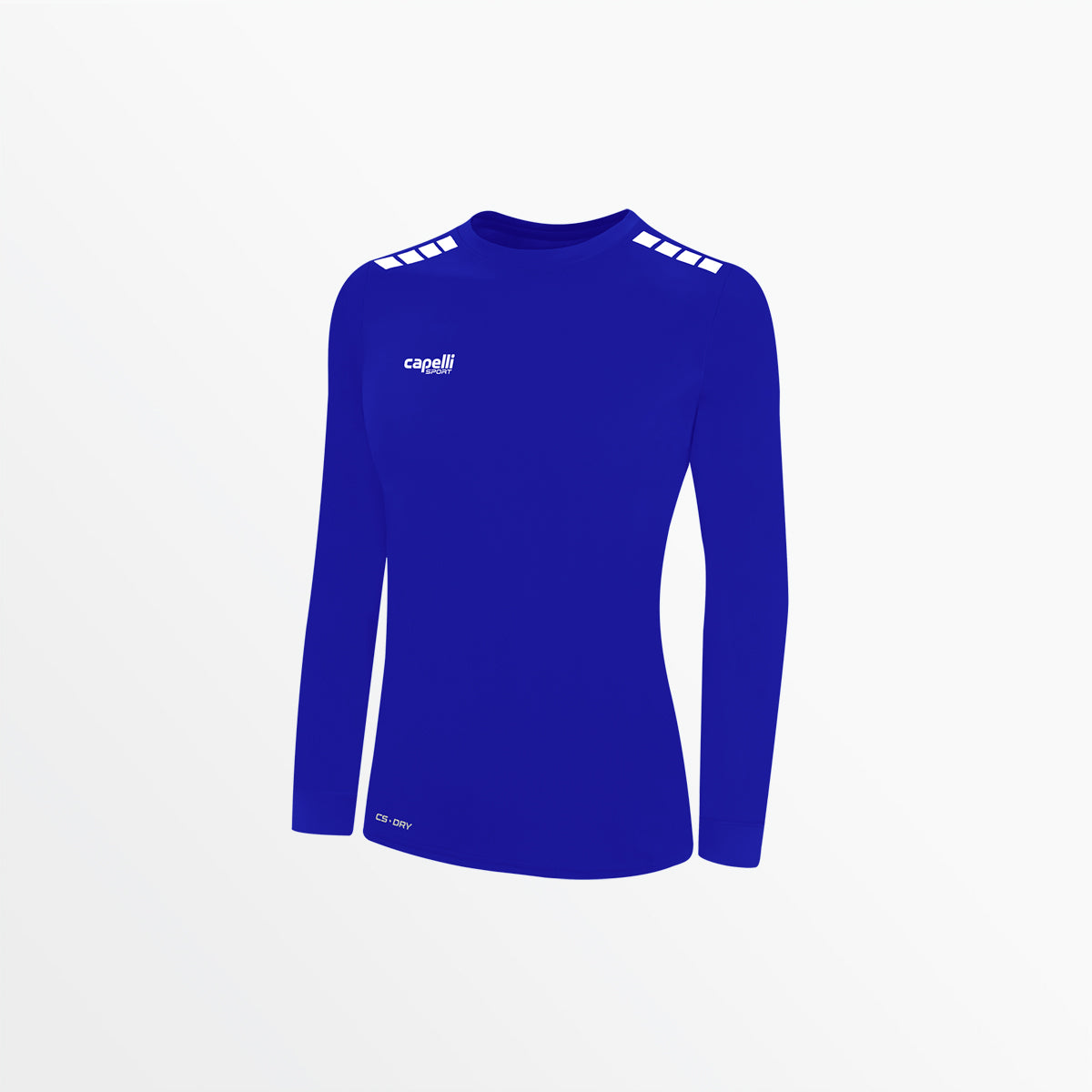 Women's Team Long Sleeve Jersey