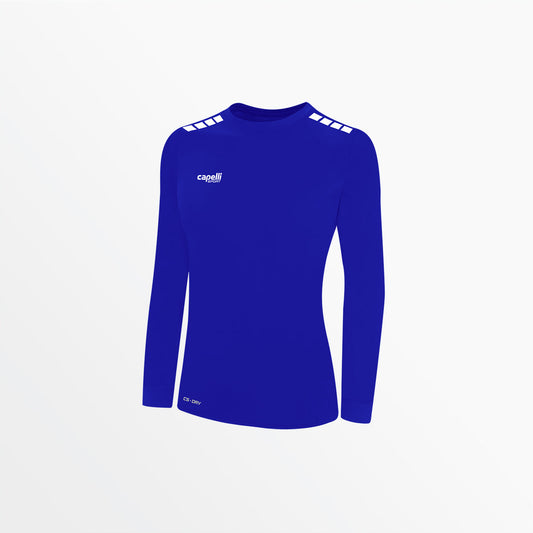 Women's Team Long Sleeve Jersey
