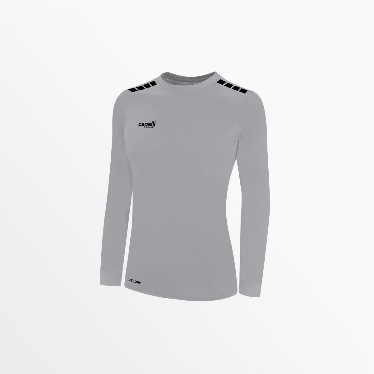 Women's Team Long Sleeve Jersey