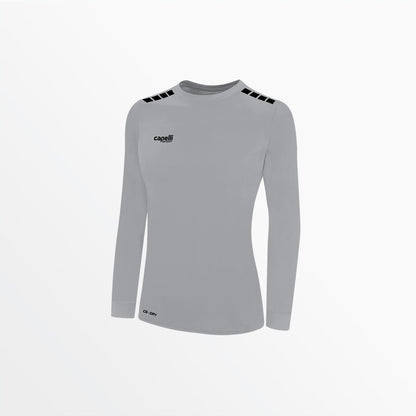 Women's Team Long Sleeve Jersey
