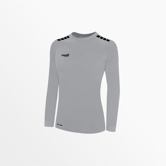 Women's Team Long Sleeve Jersey