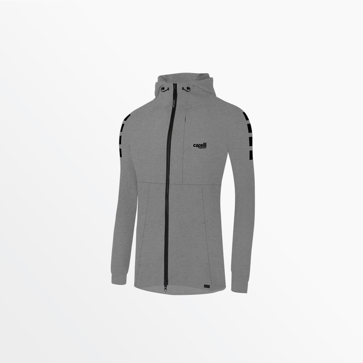 Women's Tech II Zip Up Hoodie