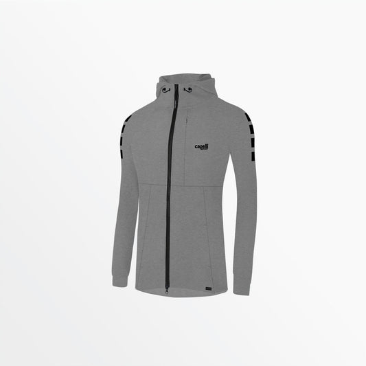 Women's Tech II Zip Up Hoodie