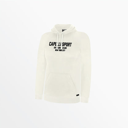 Women's CS Established Pullover Hoodie
