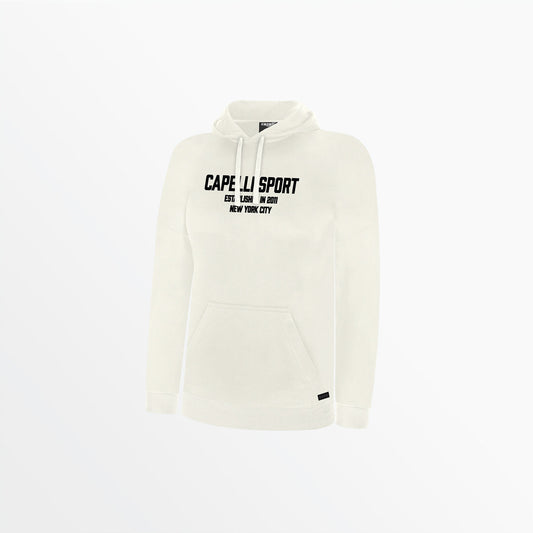 Women's CS Established Pullover Hoodie