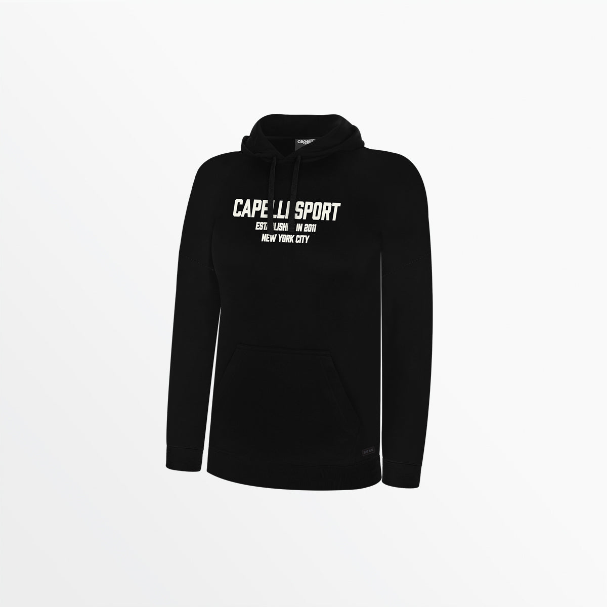 Women's CS Established Pullover Hoodie