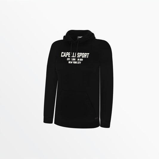 Women's CS Established Pullover Hoodie