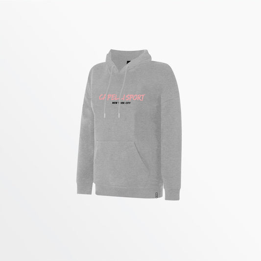Women's CS Sketch Pullover Hoodie