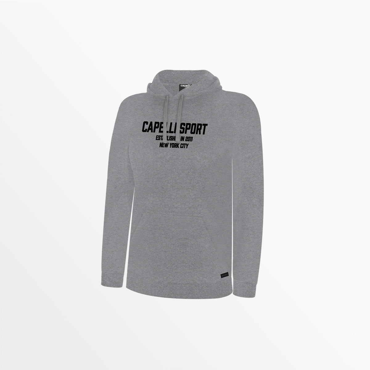 Women's CS Established Pullover Hoodie