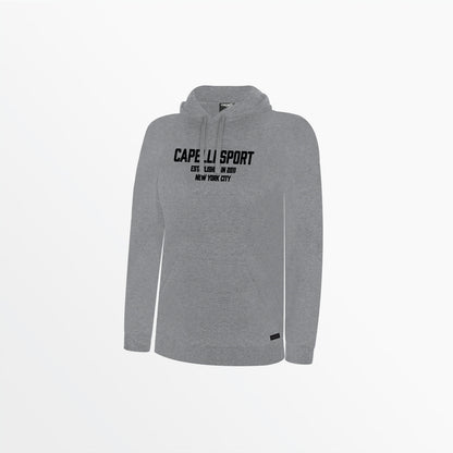 Women's CS Established Pullover Hoodie