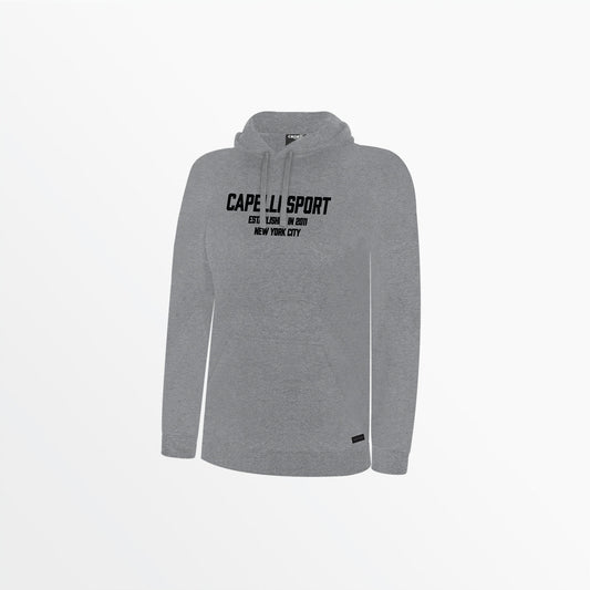 Women's CS Established Pullover Hoodie