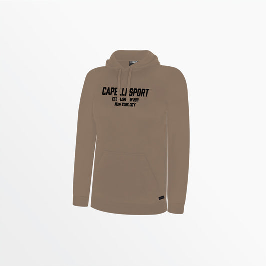 Women's CS Established Pullover Hoodie