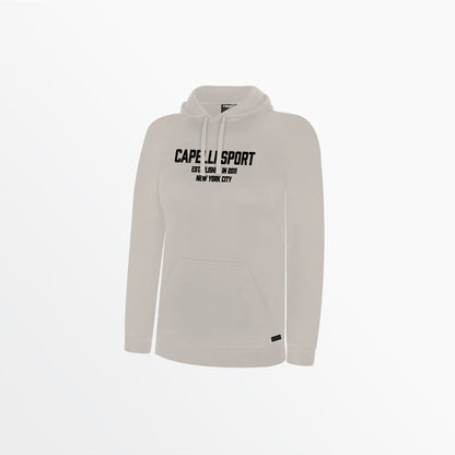 Women's CS Established Pullover Hoodie