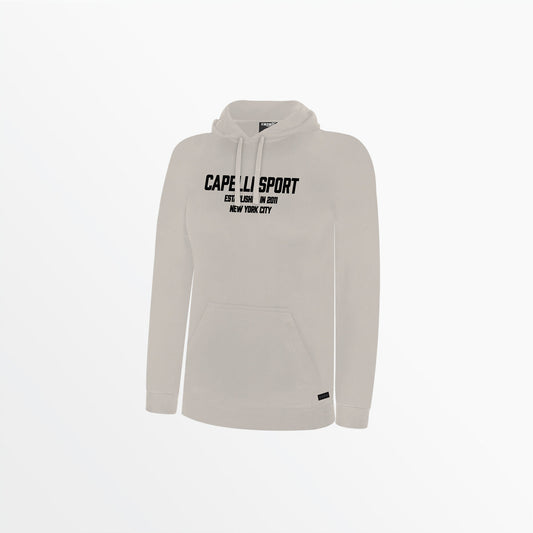 Women's CS Established Pullover Hoodie
