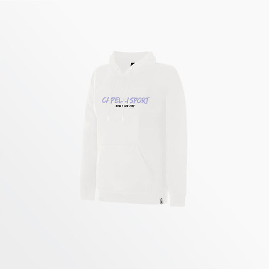 Women's CS Sketch Pullover Hoodie