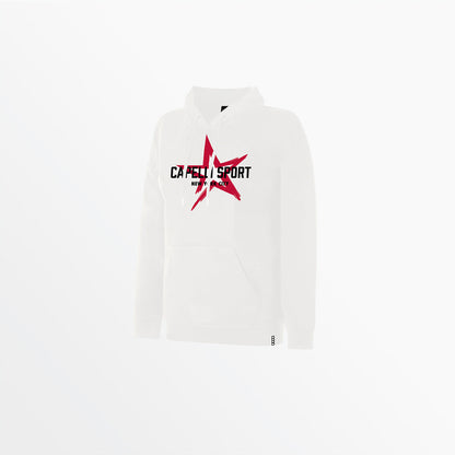 Women's Strike Star Pullover Hoodie