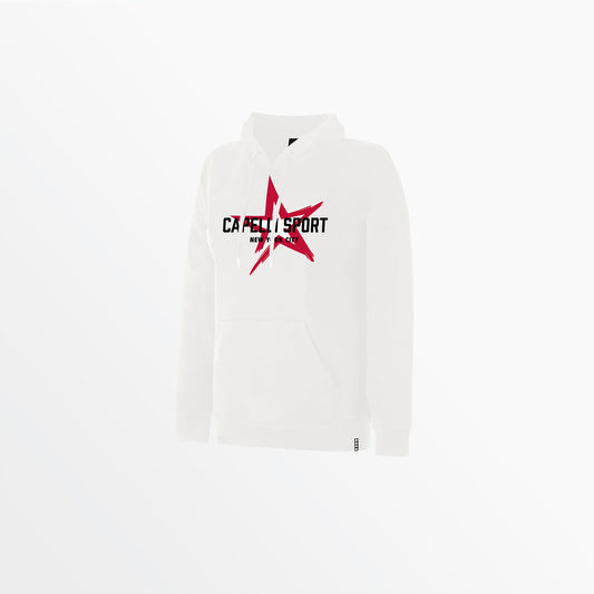 Women's Strike Star Pullover Hoodie