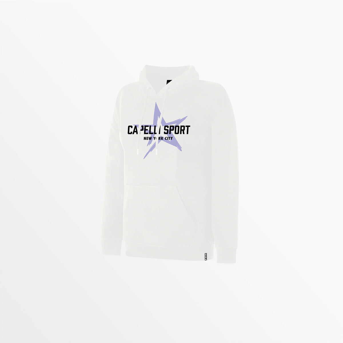 Women's Strike Star Pullover Hoodie
