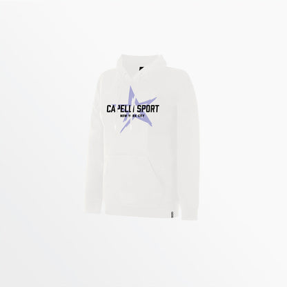 Women's Strike Star Pullover Hoodie