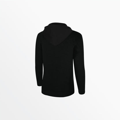 Women's Circle Monogram Pullover Hoodie