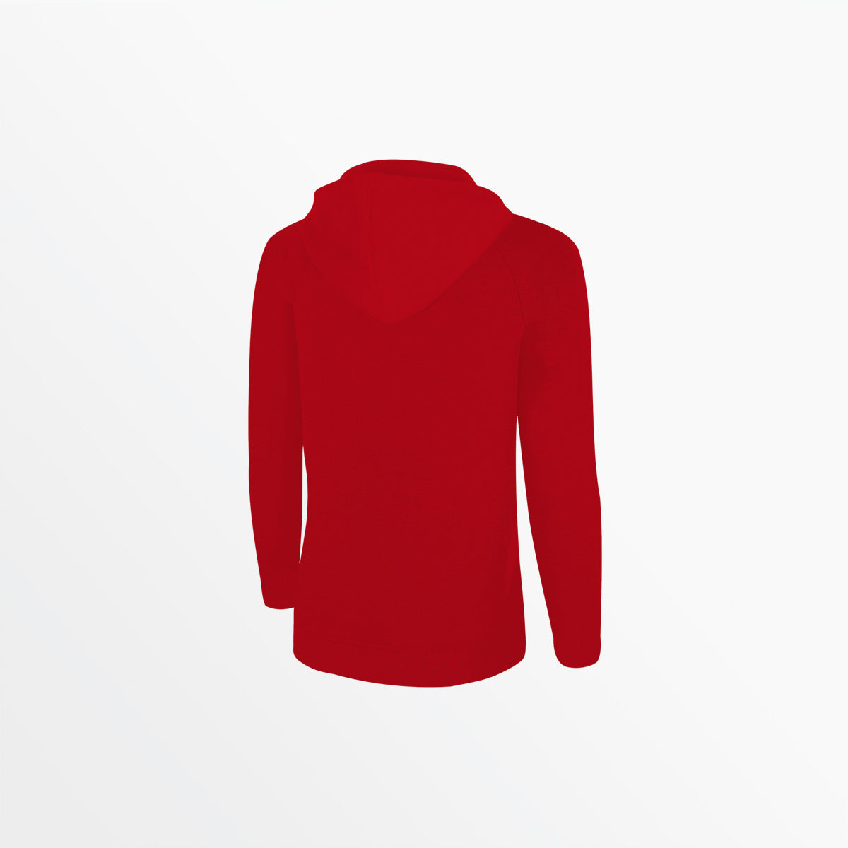 Women's Circle Monogram Pullover Hoodie