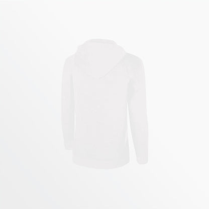 Women's Circle Monogram Pullover Hoodie