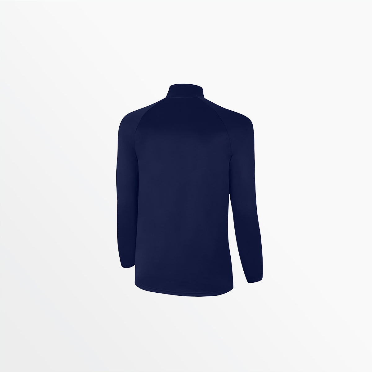 Women's Basics Therma Fleece Woven Front 1/4 Zip