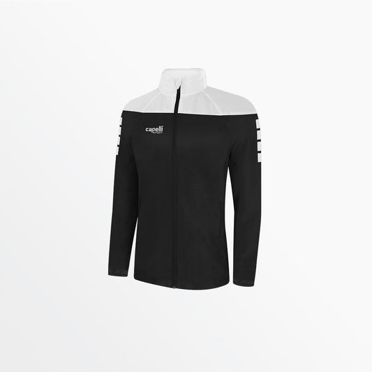Women's Tribeca Woven Jacket