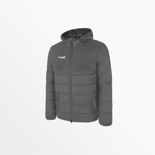 Adult Core Winter Jacket