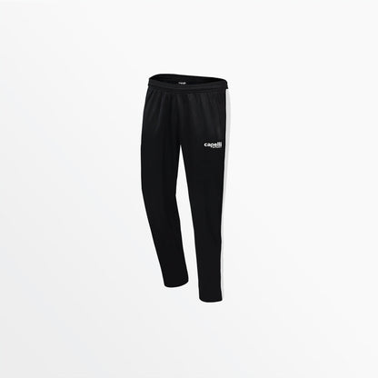 Women's Basics II Block Track Pants