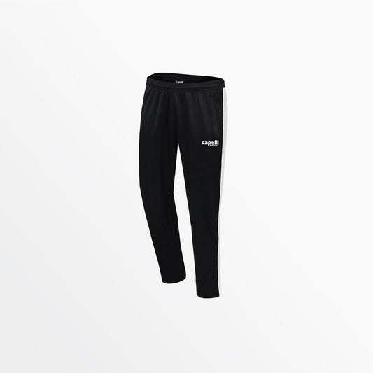 Women's Basics II Block Track Pants