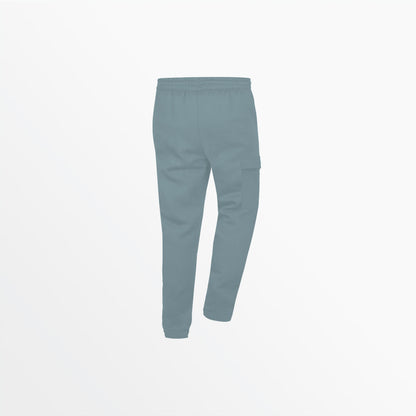 Women's Fleece Cargo Sweatpants