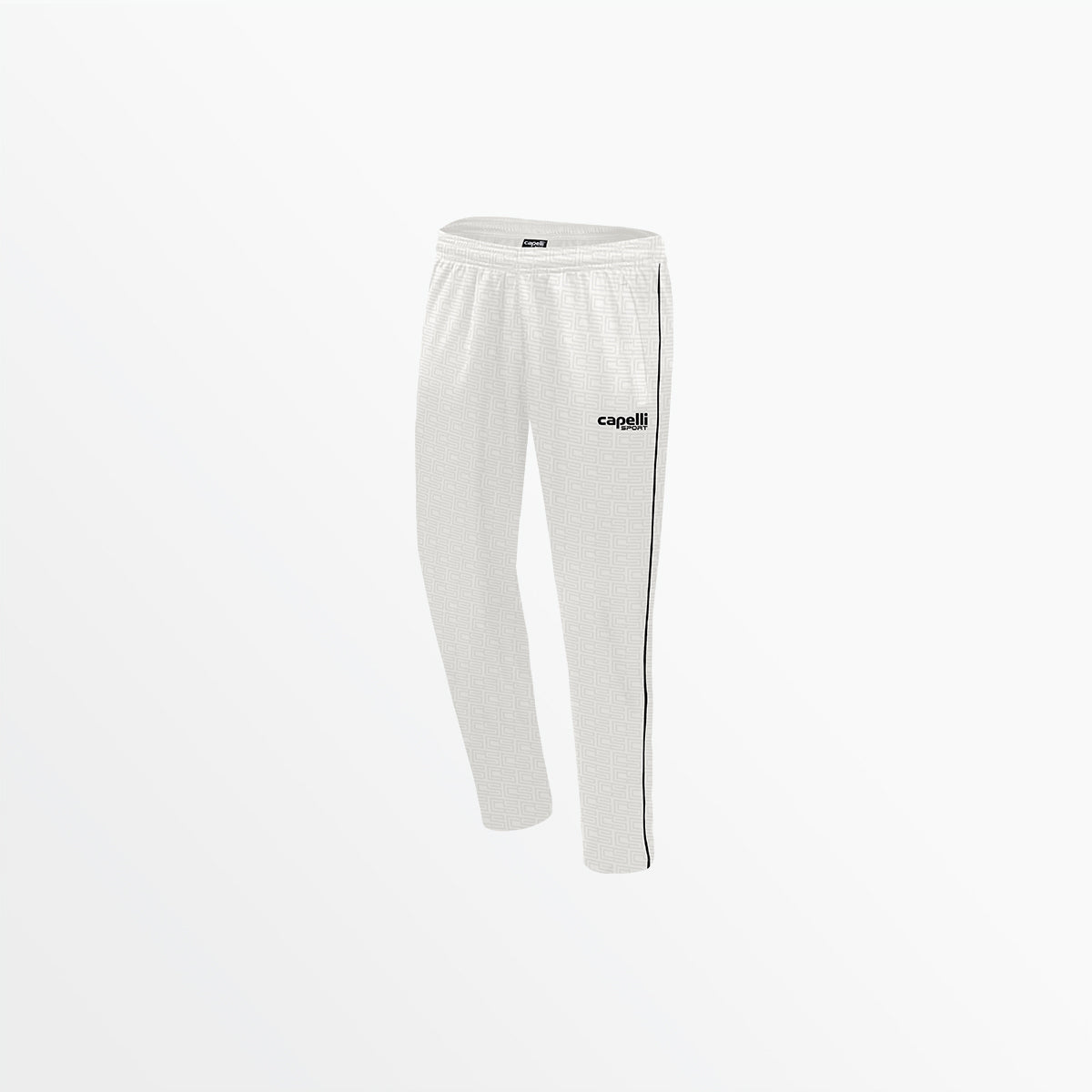 Women's Basics II Monogram Track Pants