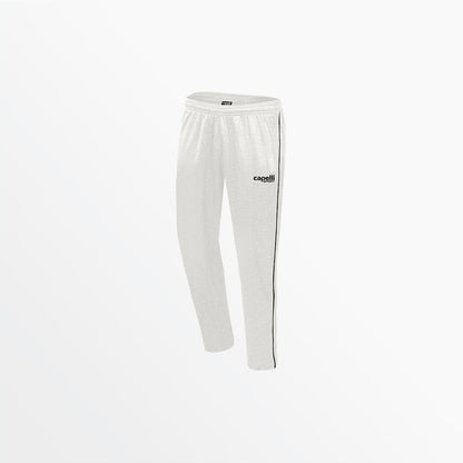 Women's Basics II Monogram Track Pants