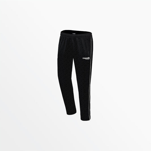 Women's Basics II Monogram Track Pants