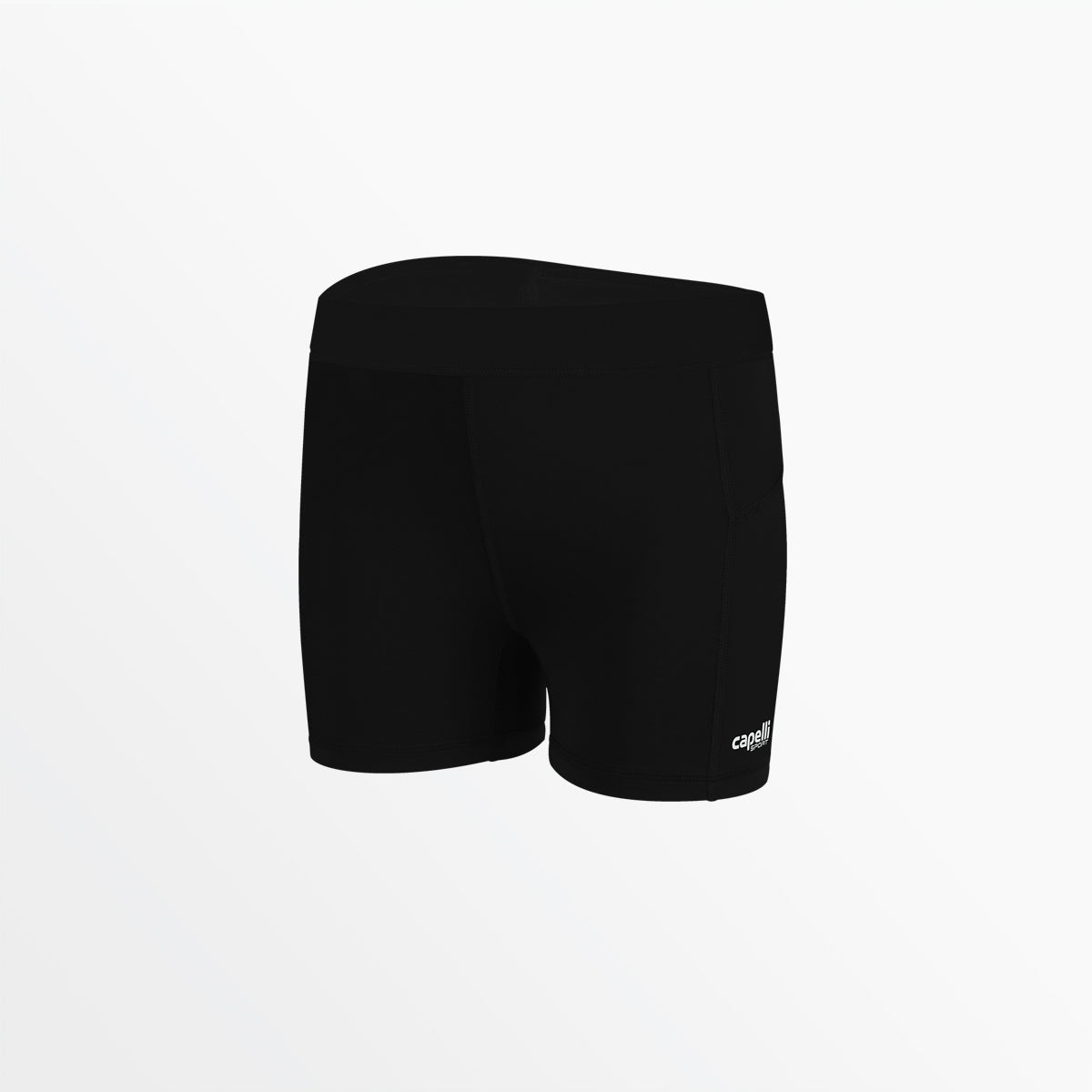 Women's Performance Essential Shorts 3"