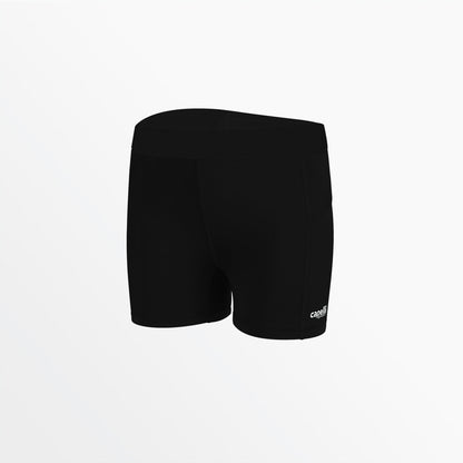 Women's Performance Essential Shorts 3"