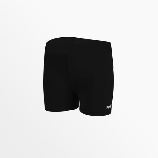 Women's Performance Essential Shorts 3"