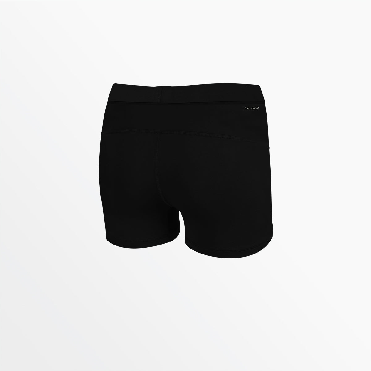 Women's Performance Essential Shorts 3"