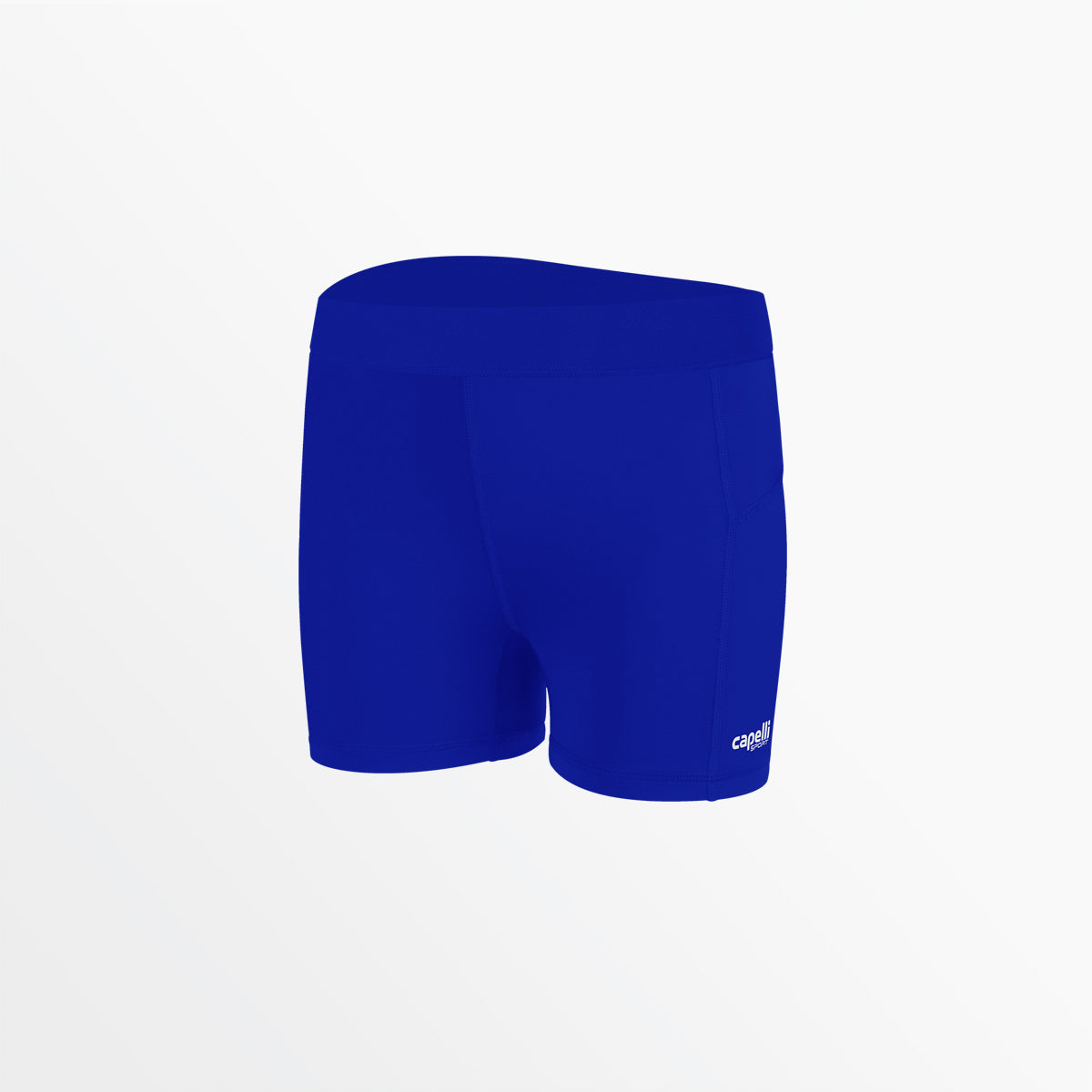 Women's Performance Essential Shorts 3"