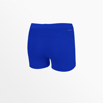 Women's Performance Essential Shorts 3"