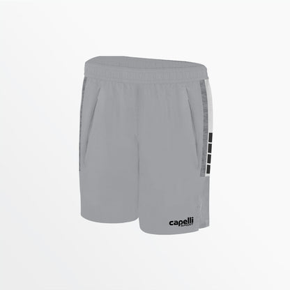 Women's Madison Training Shorts