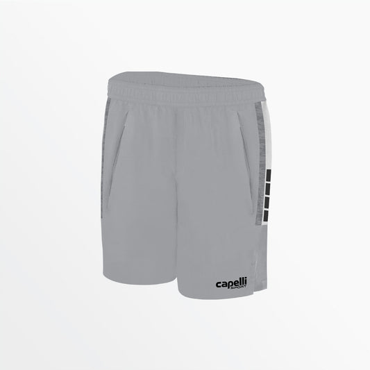 Women's Madison Training Shorts