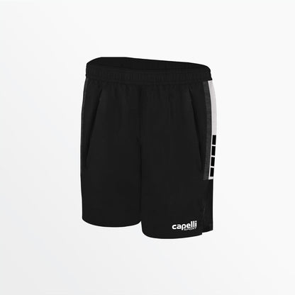 Women's Madison Training Shorts