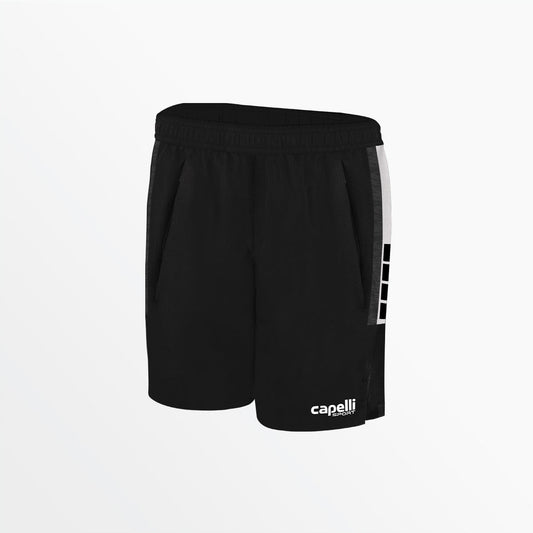 Women's Madison Training Shorts