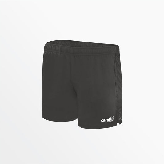 Women's Classic Woven Running Shorts 3.5'' Inseam