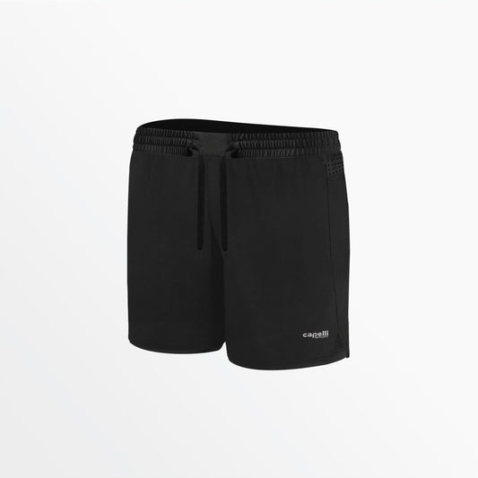 Women's Flex 3 ½" Shorts Without Briefs