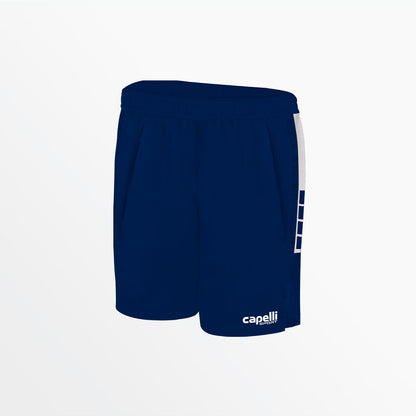 Women's Madison Training Shorts