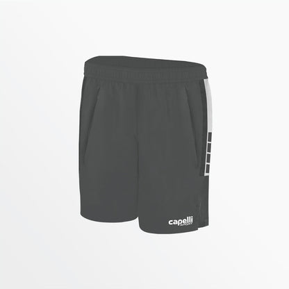 Women's Madison Training Shorts
