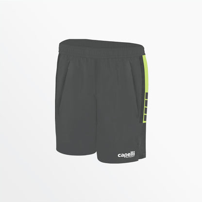 Women's Madison Training Shorts